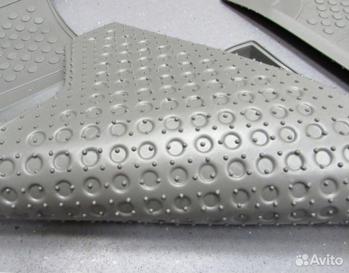 Коврики Hyundai Terracan 2001-2007