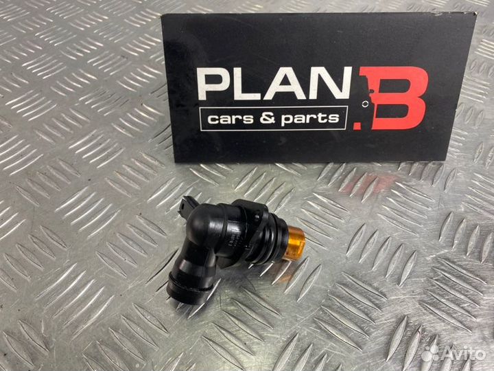 Угловой Штуцер Bmw 5 E60 N52B25AF