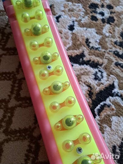 Массажный обруч хулахуп