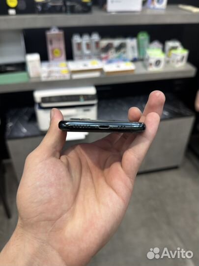 iPhone 11 Pro, 256 ГБ