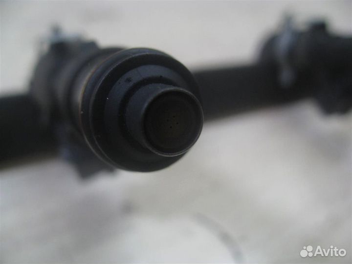 Форсунки комплект (4 шт) Renault Sandero 1 (BS11)