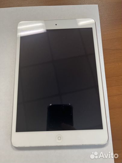 iPad mini 2