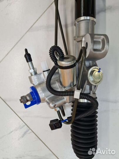 Рулевая рейка Ниссан Теана J32