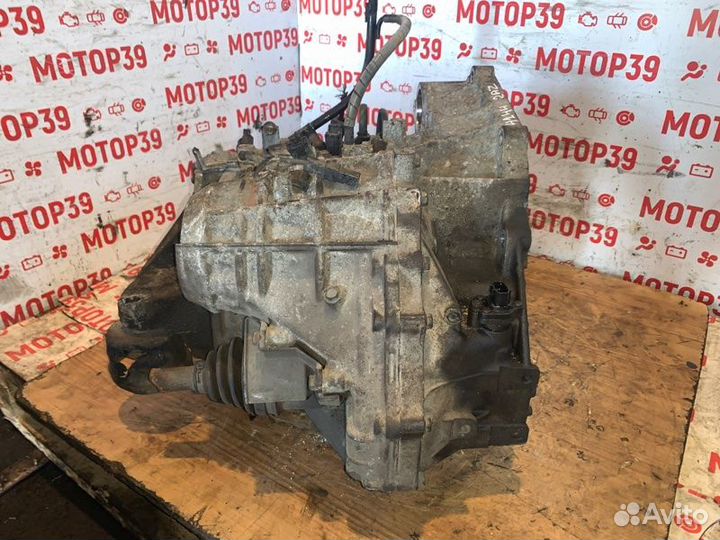 АКПП Toyota Camry XV30 2.4 I 2AZ-FE 2004