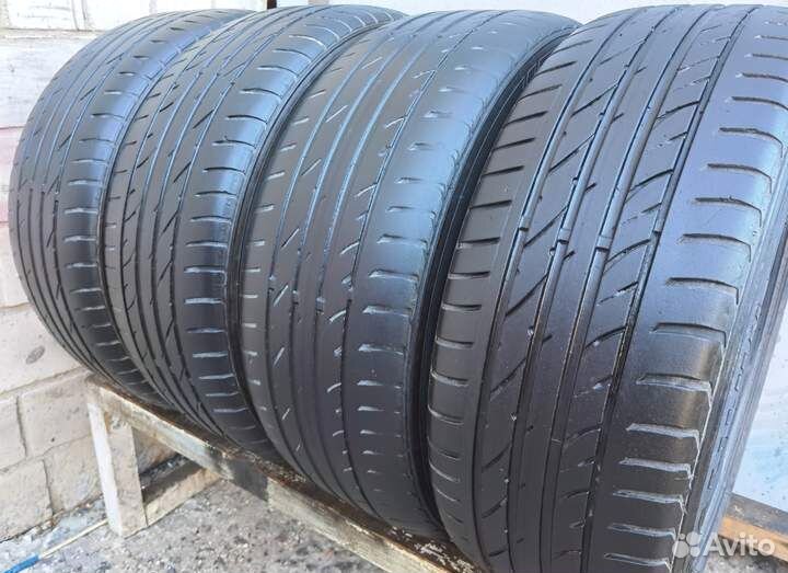 Sailun Atrezzo ZSR 215/55 R17 98W