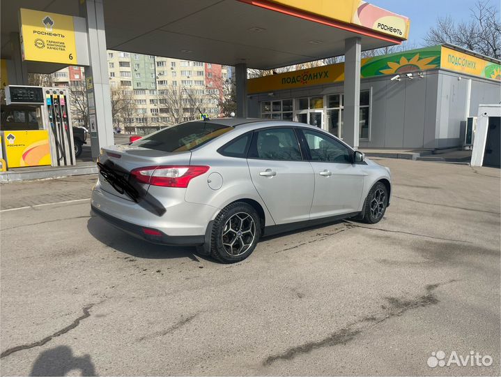 Литые диски на ford r 16