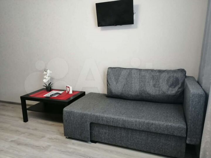 Квартира-студия, 20 м², 1/3 эт.