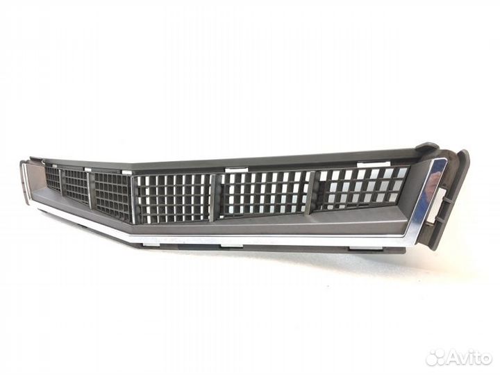 Решетка радиатора передняя Cadillac Cts 2 2008