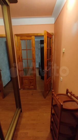 1-к. квартира, 35 м², 2/5 эт.