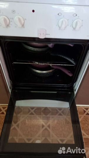 Плита электрическая Дарина