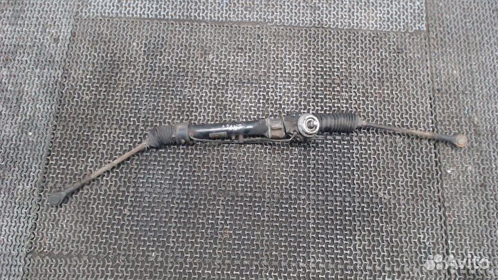 Рейка рулевая с г/у Mazda 323 (BA), 1997