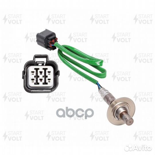 Датчик кисл. для а/м Subaru Forester (08) /Lega