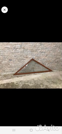 Дверь пластиковая