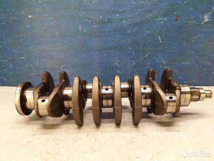 Коленвал Opel Astra H 1.8 Z18XER 2004-2014