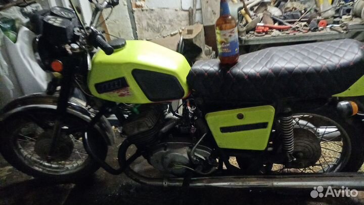 Продам иж юпитер 5 или обменяю на машину