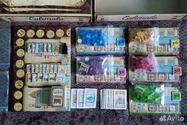 Calimala. Флорентийский купец