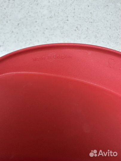 Форма для выпечки от Tupperware (Таппервер)