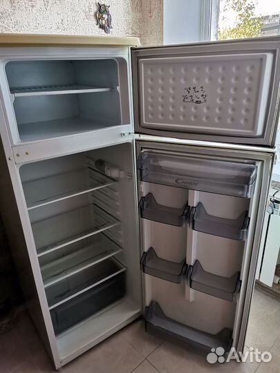 Холодильник бу