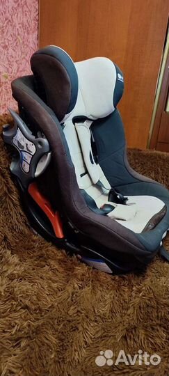 Автокресло Конкорд