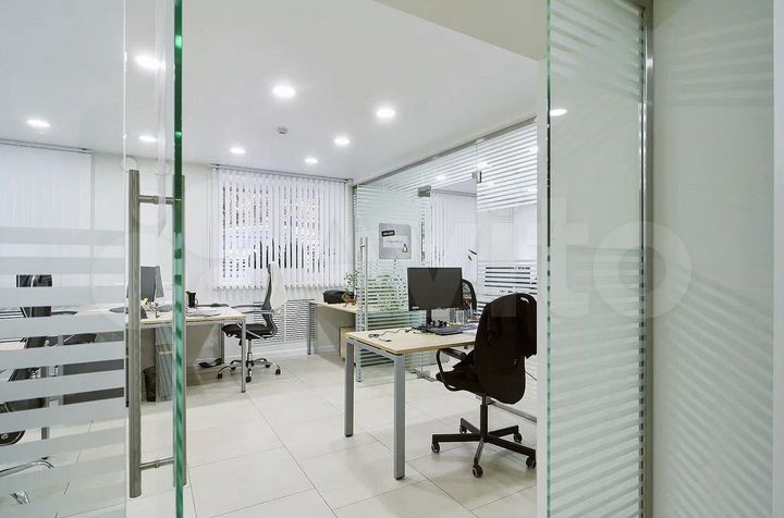 Офис, 175.2 м²