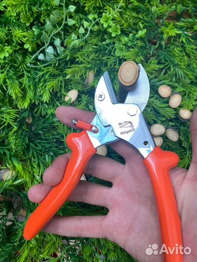 Чудо секатор