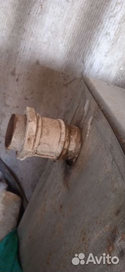 Газовый котел Мимакс 16 кв