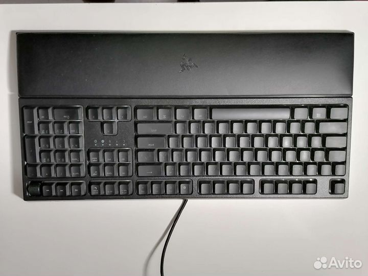 Клавиатура Razer ornata v2