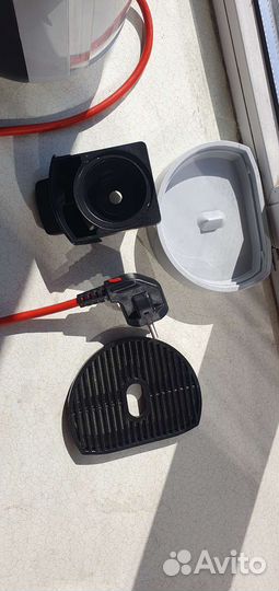 Капсульная кофемашина dolce gusto krups mini me