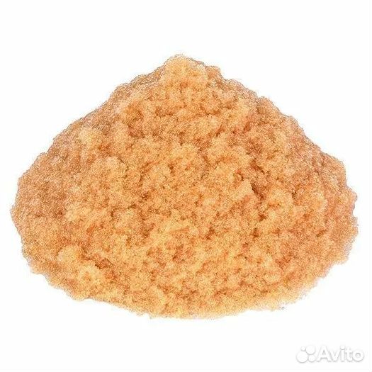 Ионообменная смола