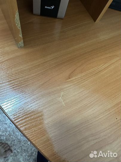 Компьютерный стол