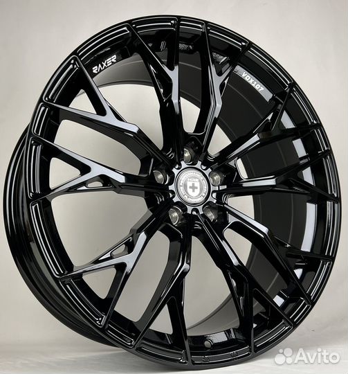 Диски R*19/5x114.3 Toyota,Mazda,Hyundai,Kia