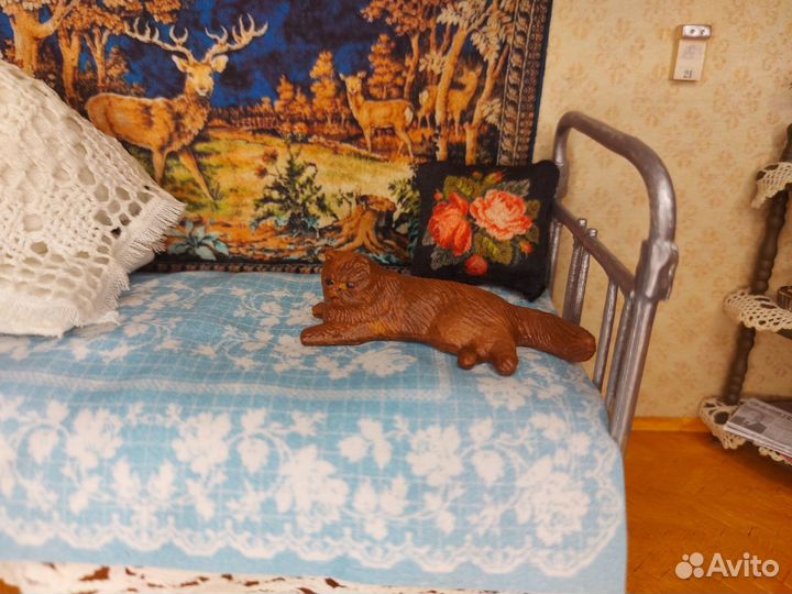 Румбокс миниатюра