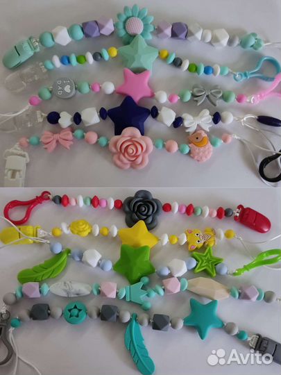 Грызунки для малышей