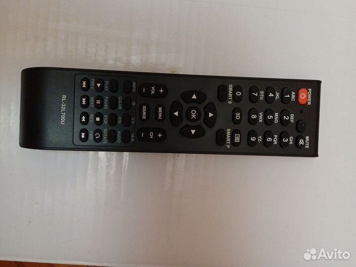 Пульт ду ролсон