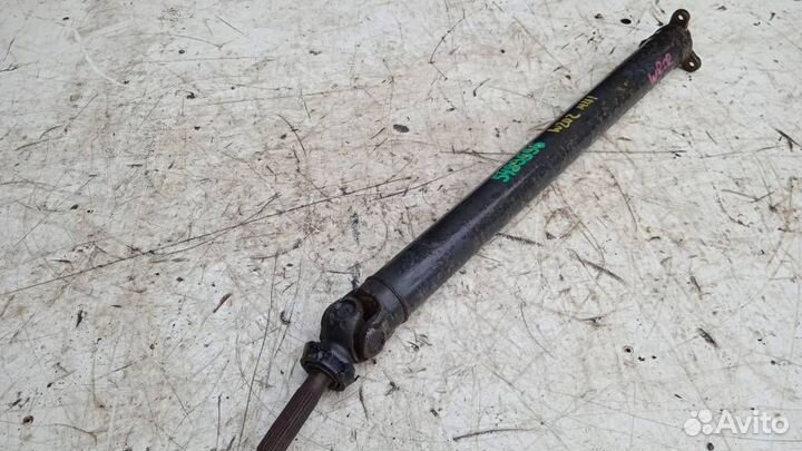 Карданный вал Мерседес W202 C