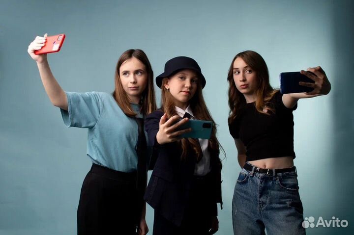 Курс блогинга для детей