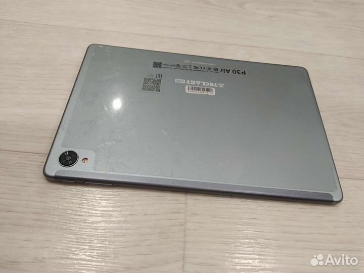 Планшет teclast p30air 4gb/64gb 4G