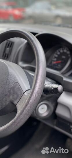 Nissan NV200 1.6 AT, 2018, 97 500 км