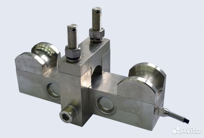 Тензодатчики от производителя