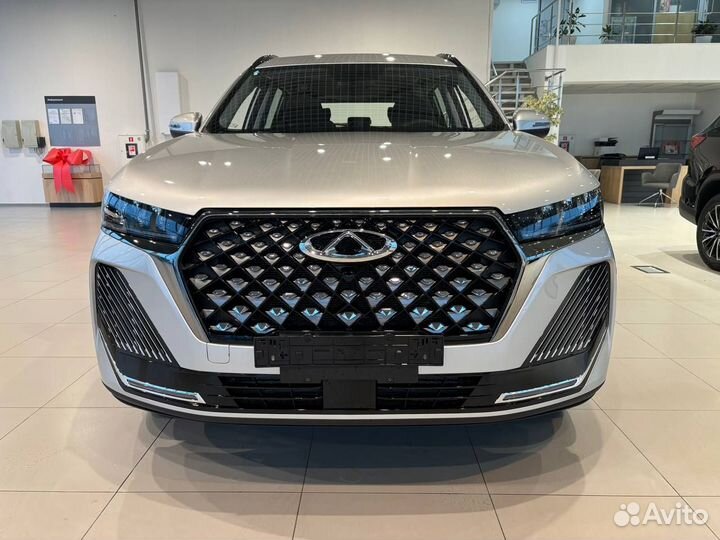 Chery Tiggo 7 Pro Max 1.6 AMT, 2024