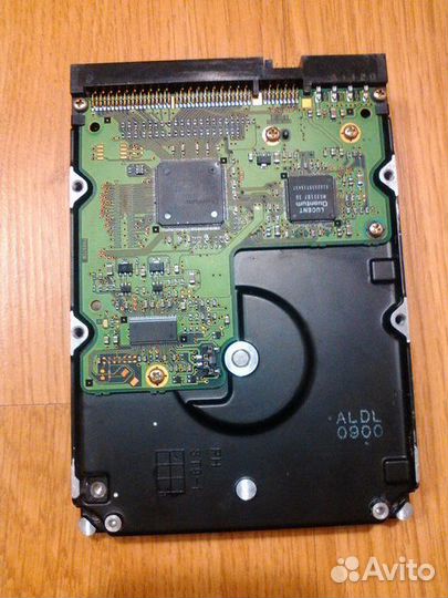 Жесткий диск HDD - 10Гб-20Гб