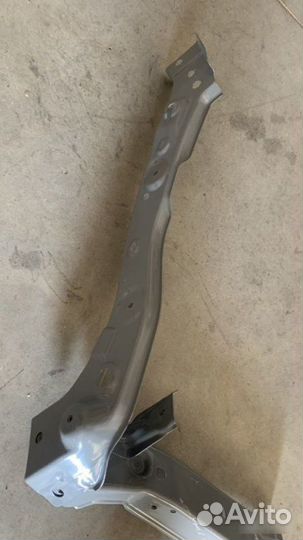 Панель передний левый Chery Tiggo T11