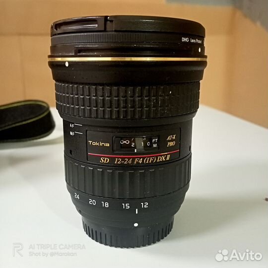 Фотооборудование