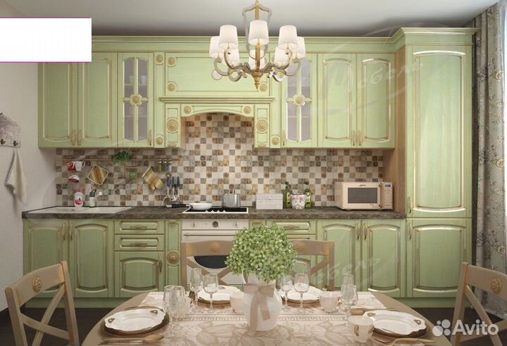 Ремонт корпусной мебели