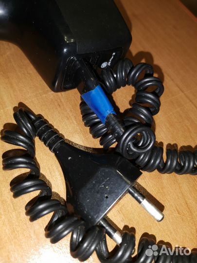 Советские электробритвы на запчасти и ножевые пары