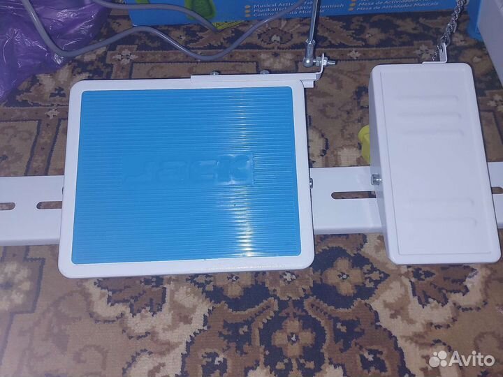 Распошивальная машина jack