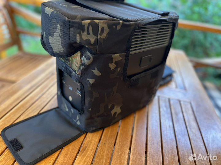 Ecoflow Delta 2 новая