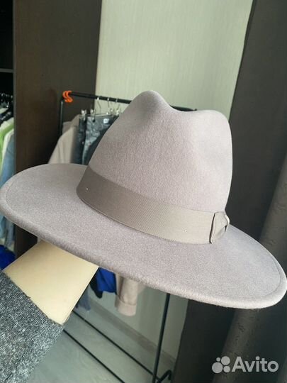 Шляпа женская