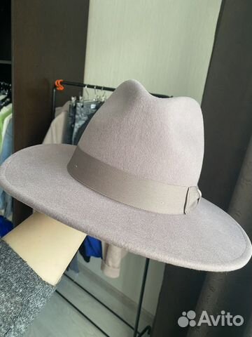 Шляпа женская