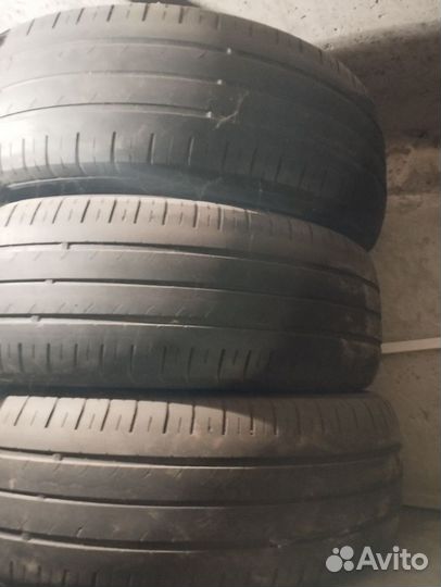 Kumho Solus KH17 185/65 R15